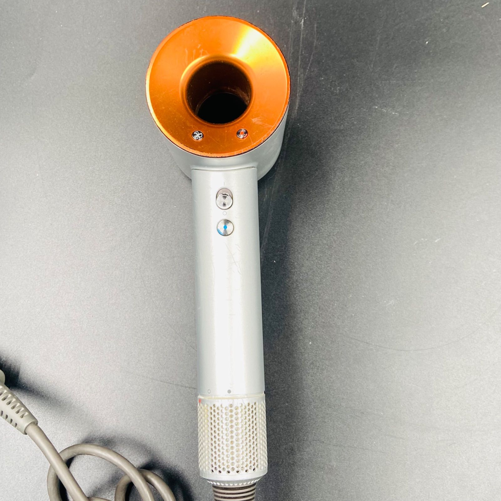 dyson ドライヤー HD03 ジャンク 現状品 - メルカリ