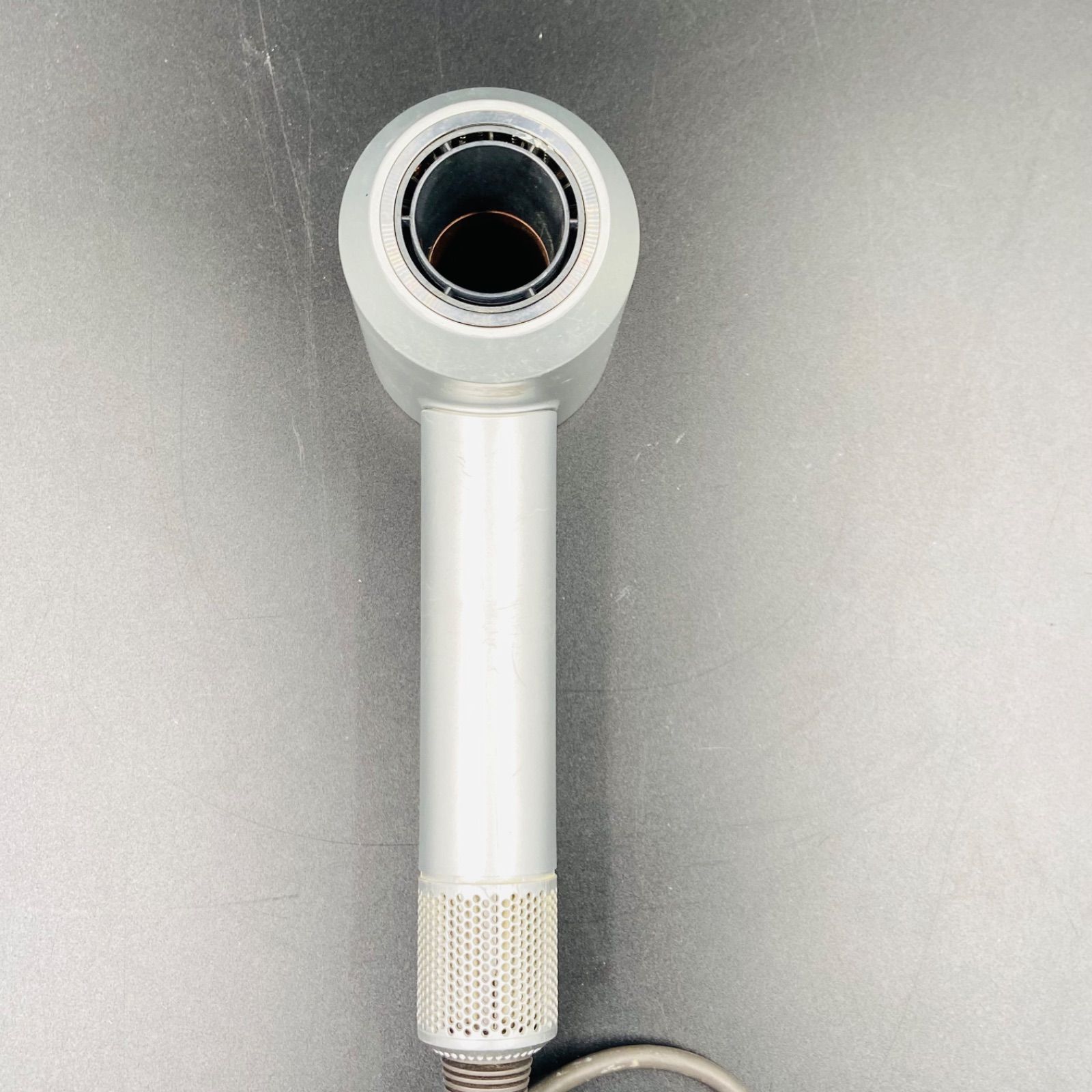 dyson ドライヤー HD03 ジャンク 現状品 - メルカリ