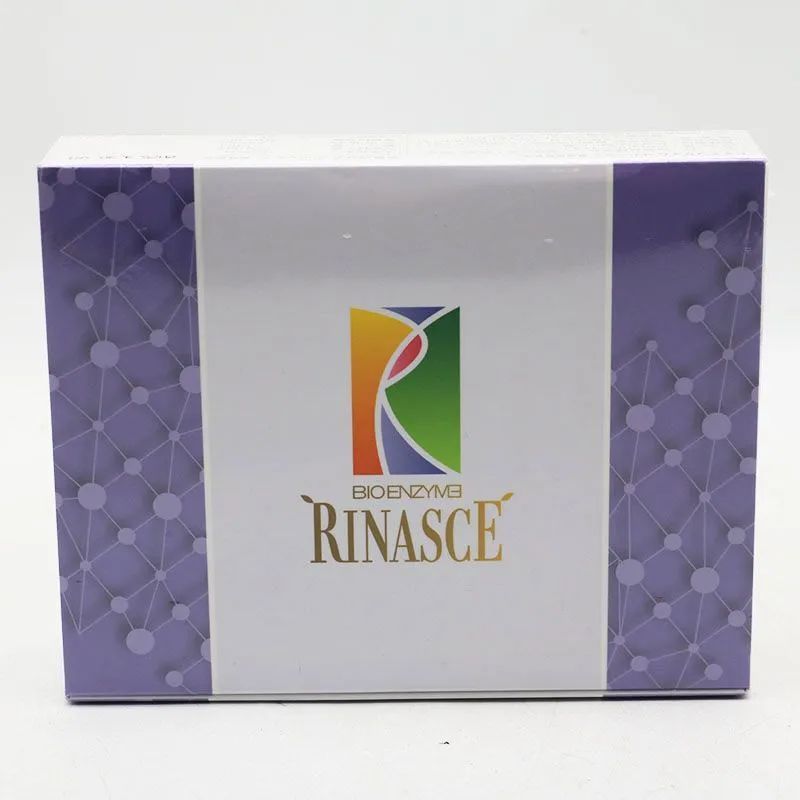 ビオライズ ビオエンザイム リナーシェ 31本 期限2026/9/27 MR8-02-39