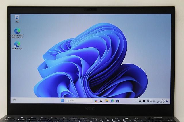 ノートパソコン ハイスペック NEC VersaPro VKV18G 第10世代 Core i7