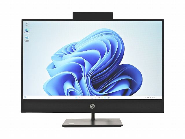 HP ProOne 600 G4 i7 SSD256GB 3年保証 中古PC - メルカリ