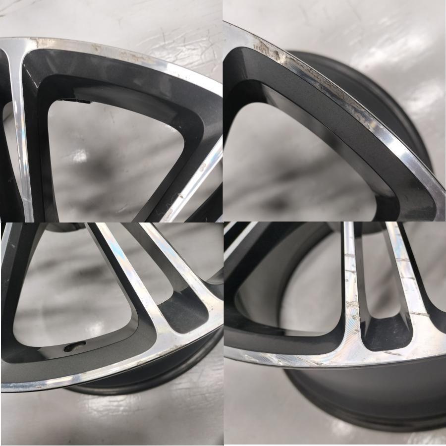 ◇配送先指定あり◇ 高級・希少！ 20x11J ASTON MARTIN ヴィラージュ