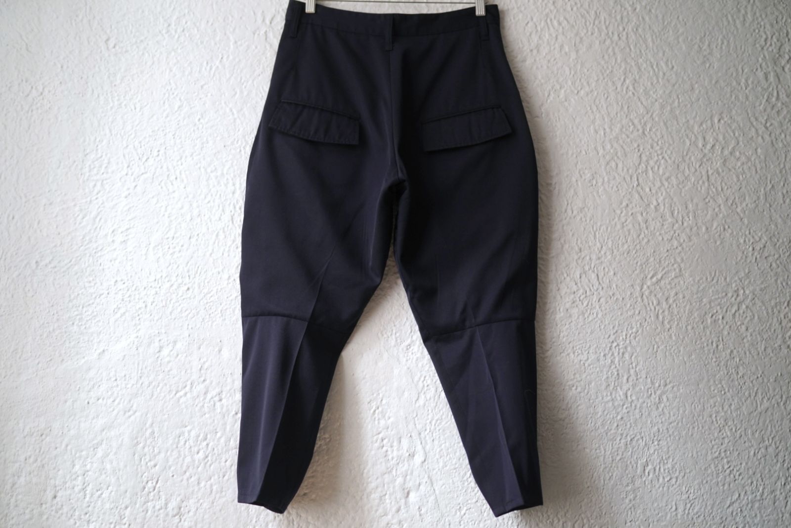 Christopher Nemeth 変形 サルエルパンツ CHRISTOPHER NEMETH