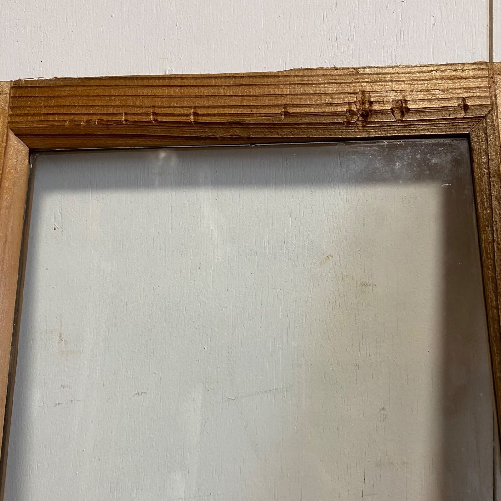 シャビー 古建具