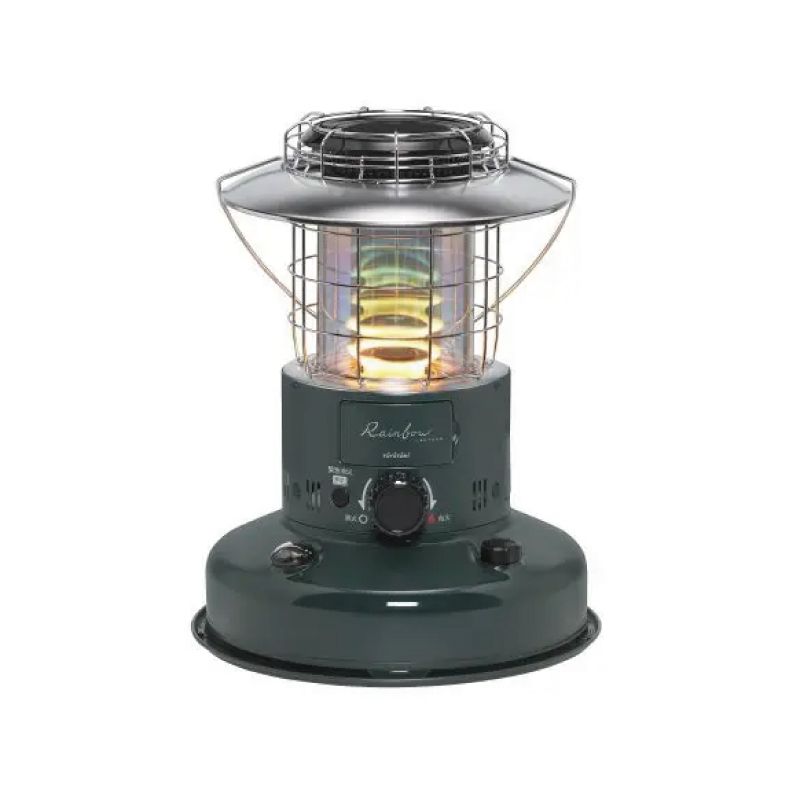 メーカー正規品 新品 TOYOTOMI トヨトミ 対流形石油ストーブ 