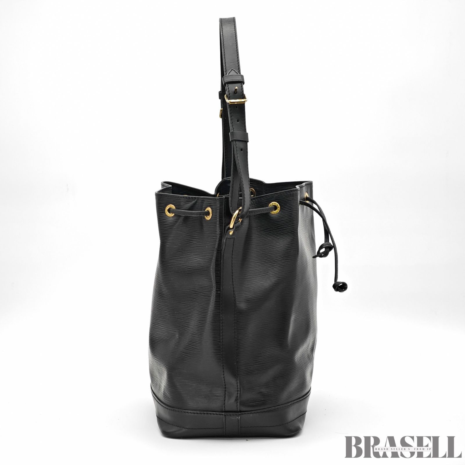 LOUIS VUITTON エピ ノエ M59002 バッグ ハンドバッグ バケットバッグ