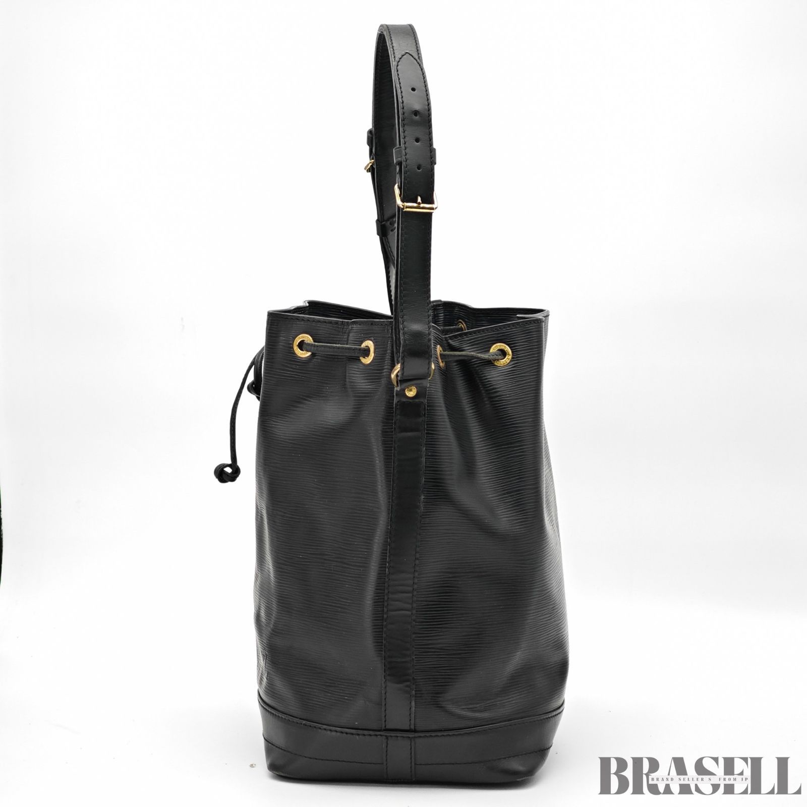 LOUIS VUITTON エピ ノエ M59002 バッグ ハンドバッグ バケットバッグ 