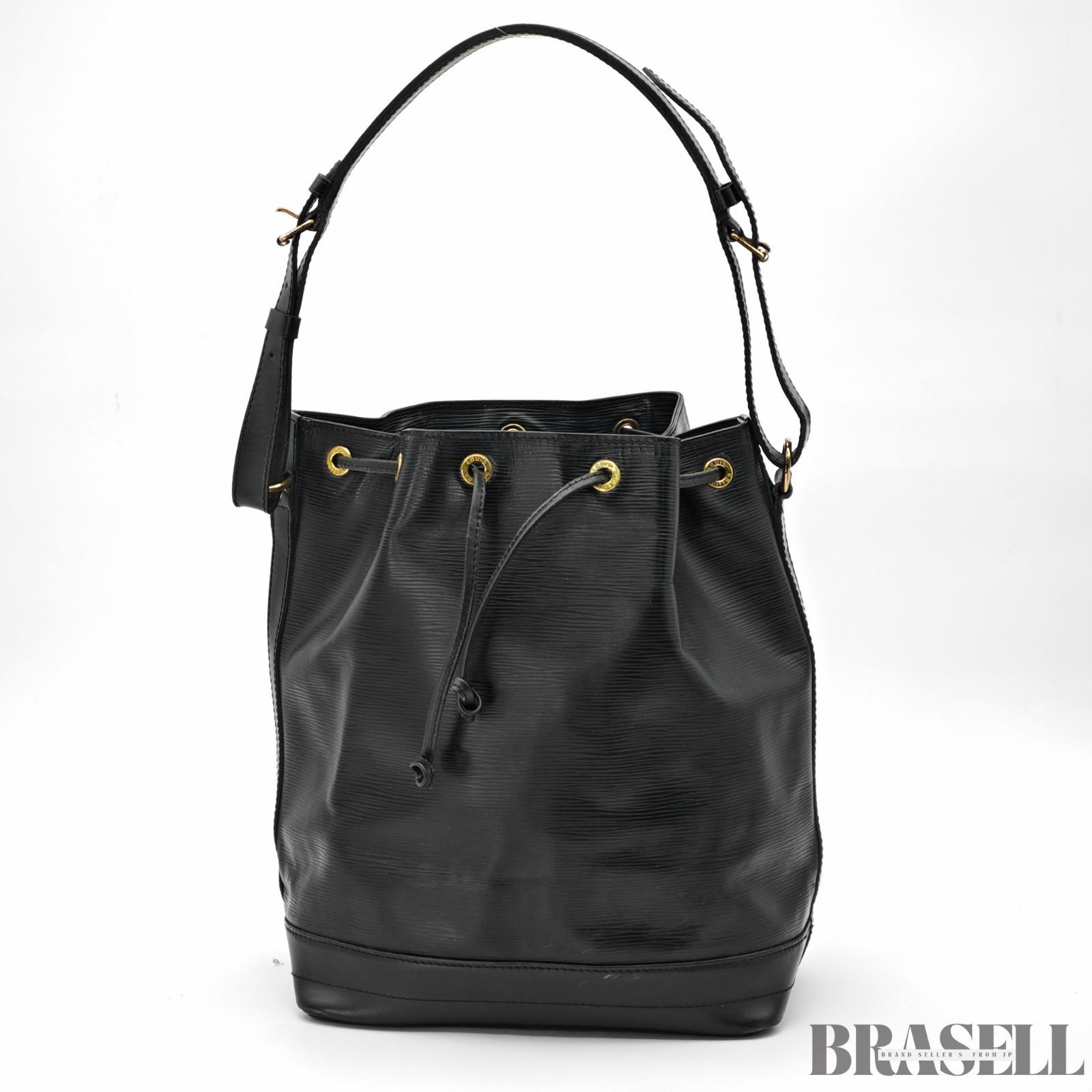 LOUIS VUITTON エピ ノエ M59002 バッグ ハンドバッグ バケットバッグ 