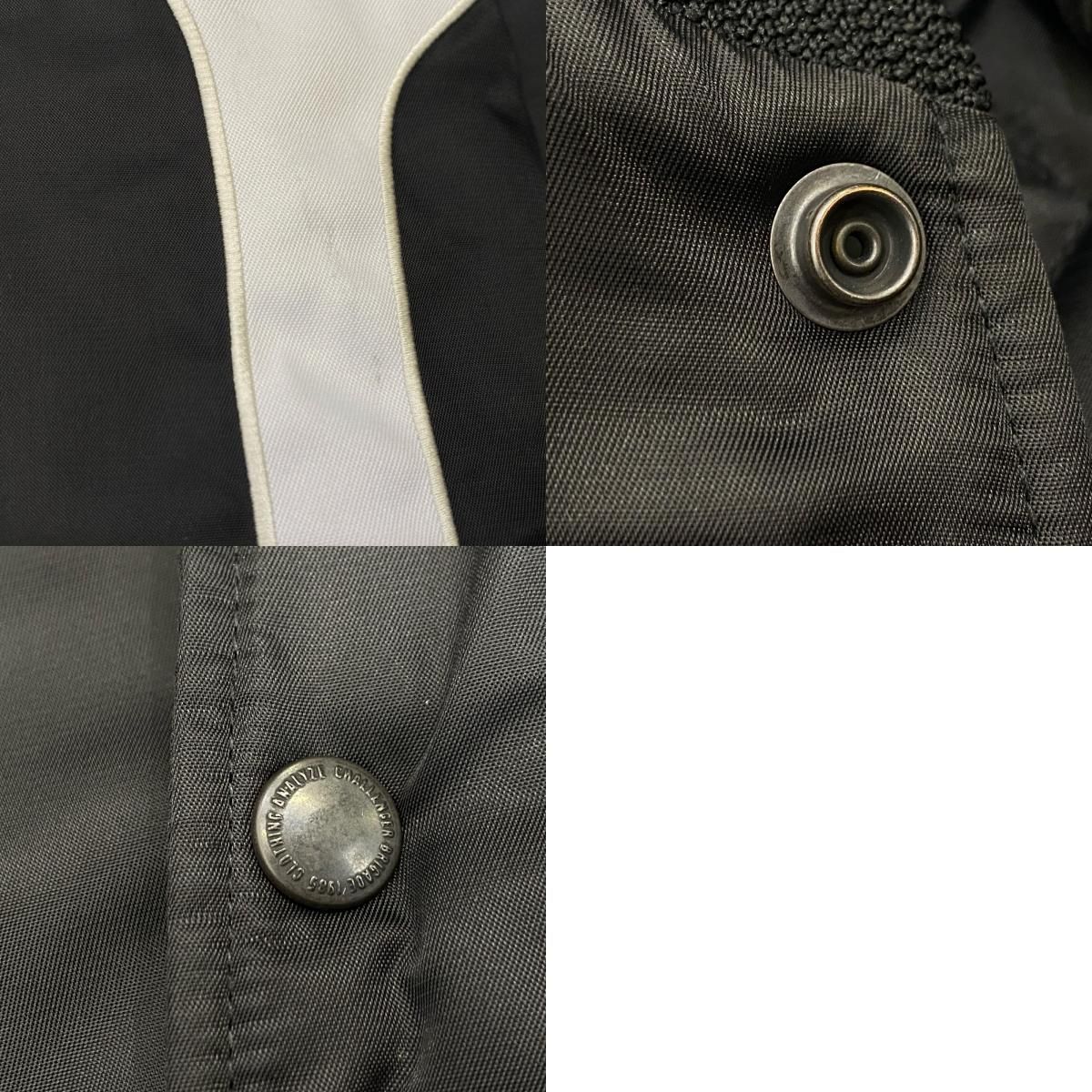 姫路東店】 中古 CHALLENGER | チャレンジャー スタジャン NYLON BONE