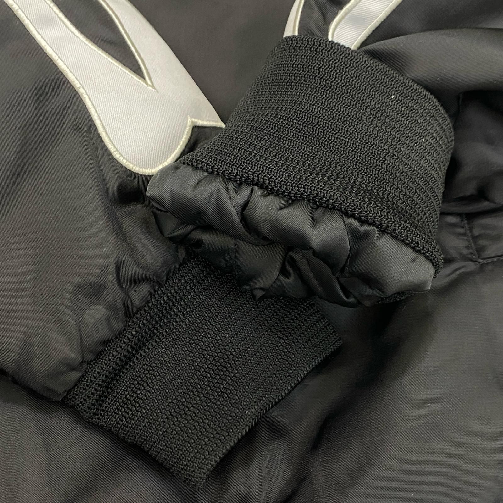 姫路東店】 中古 CHALLENGER | チャレンジャー スタジャン NYLON BONE