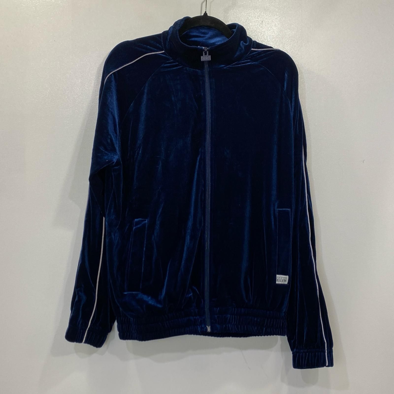 【姫路東店】 中古 PRO CLUB | プロクラブ セットアップ VELOUR SET UP ネイビー サイズ：M 【101】 姫路東店】 中古 PRO CLUB | プロクラブ セットアップ VELOUR SET UP