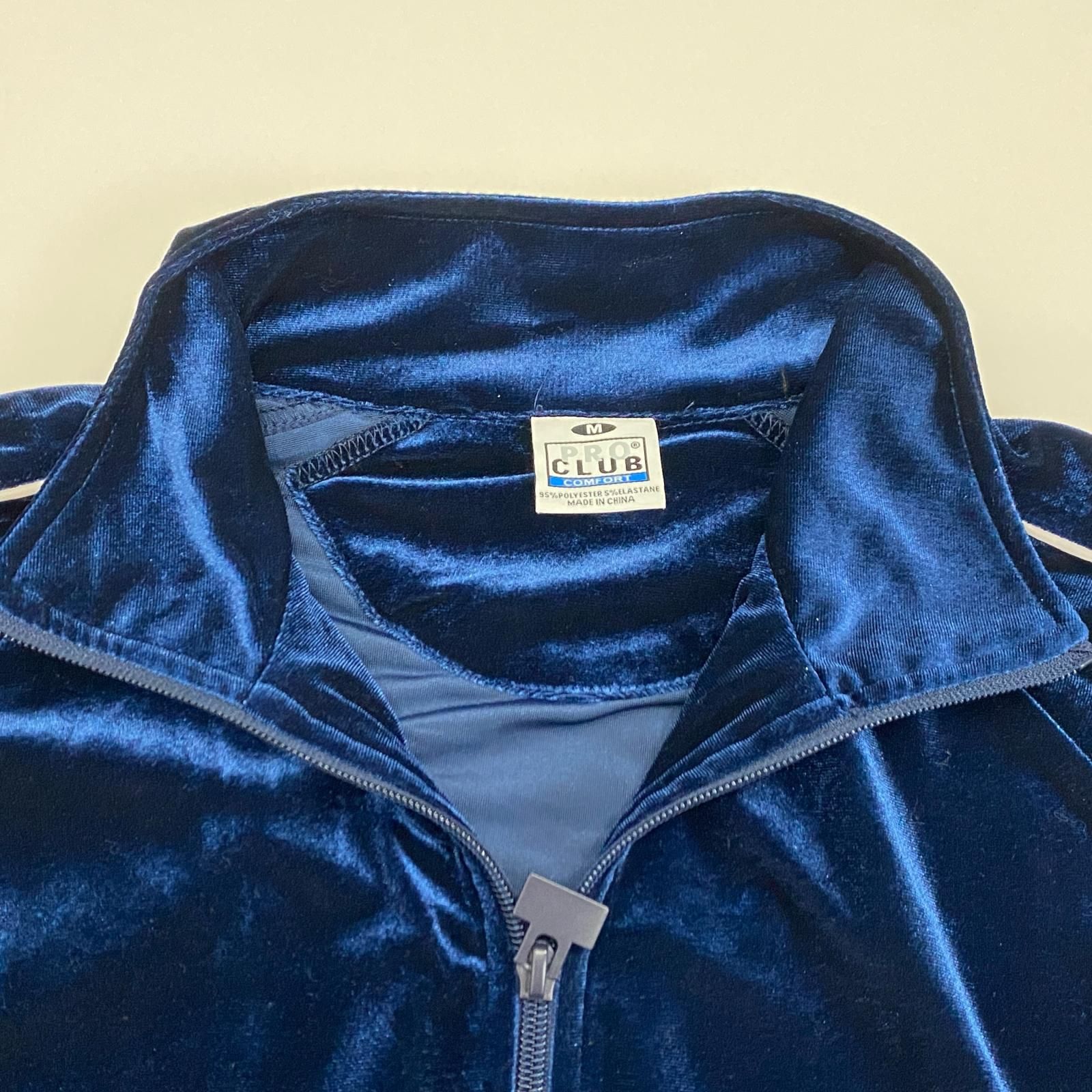 姫路東店】 中古 PRO CLUB | プロクラブ セットアップ VELOUR SET UP