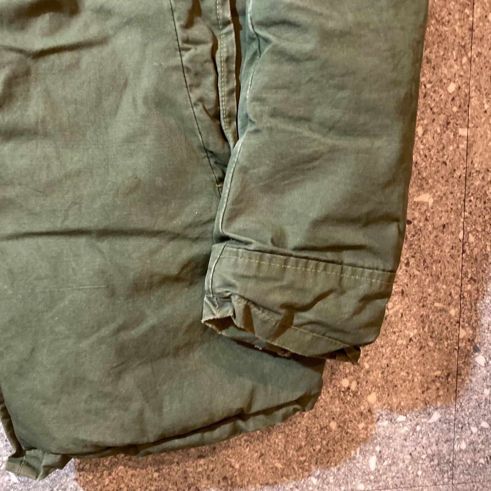 70s B-29 vintage tankers jacket/ 〜70年代製 ビンテージ タンカース 