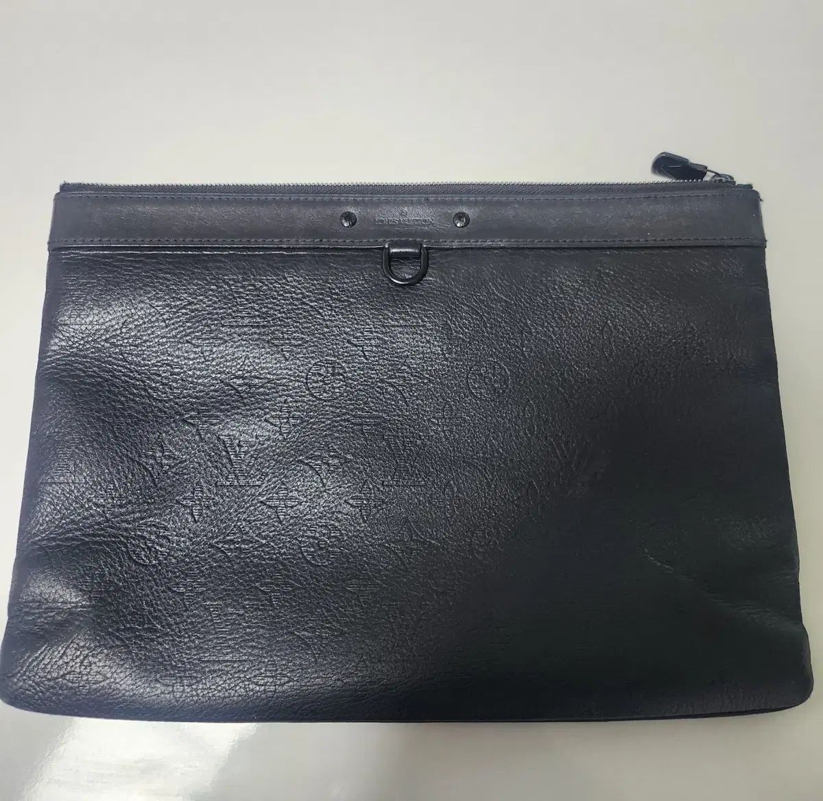ダンヒル／Dunhill バッグ セカンドバッグ クラッチバッグ 鞄 メンズ