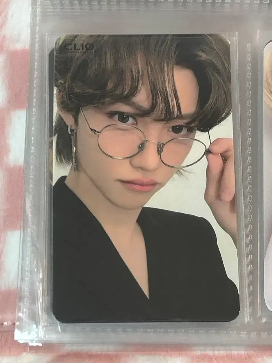 Stray Kids(ストレイキッズ・スキズ・SKZ) スキズ フィリックス(FELIX