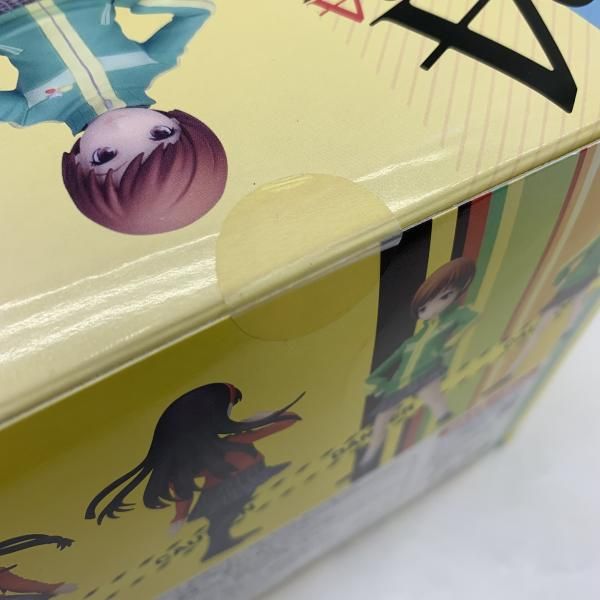 中古】未開/箱日焼け)Twin Pack 天城雪子&里中千枝 ﾍﾟﾙｿﾅ4[91] - メルカリ