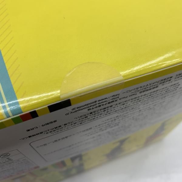 中古】未開/箱日焼け)Twin Pack 天城雪子&里中千枝 ﾍﾟﾙｿﾅ4[91] - メルカリ