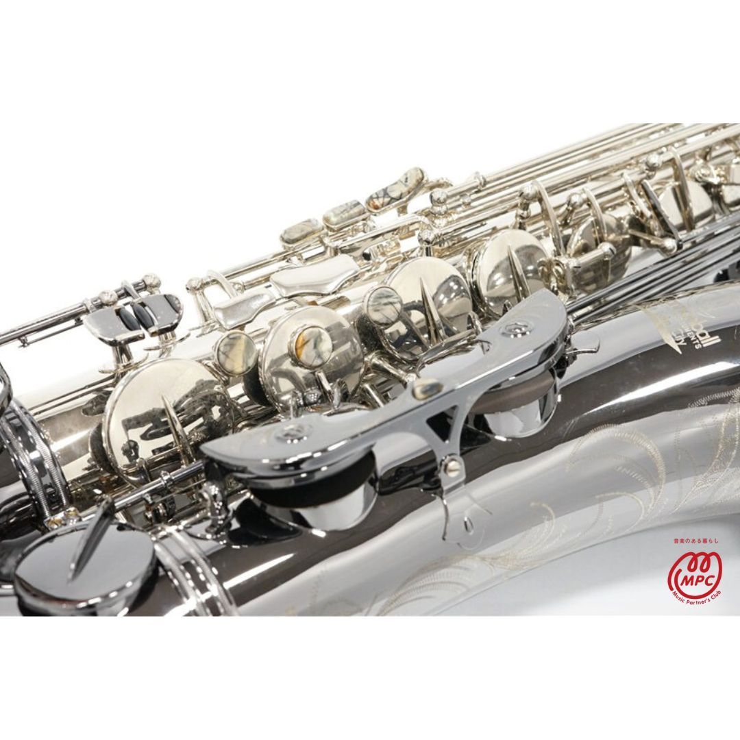 中古】Cannonball（キャノンボール）テナーサックス GT5-SB ジェラルド