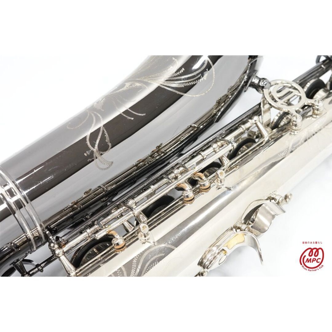 中古】Cannonball（キャノンボール）テナーサックス GT5-SB ジェラルド