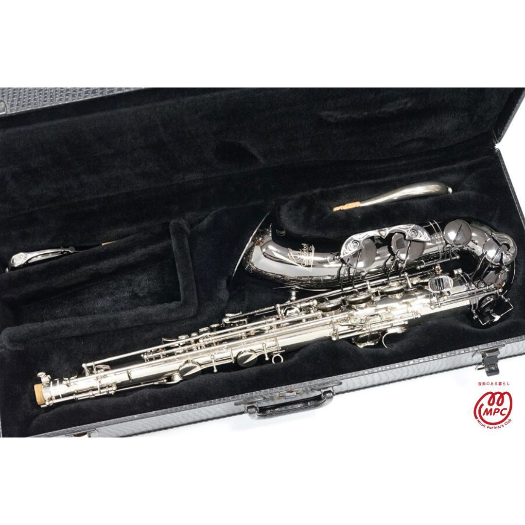 中古】Cannonball（キャノンボール）テナーサックス GT5-SB ジェラルド