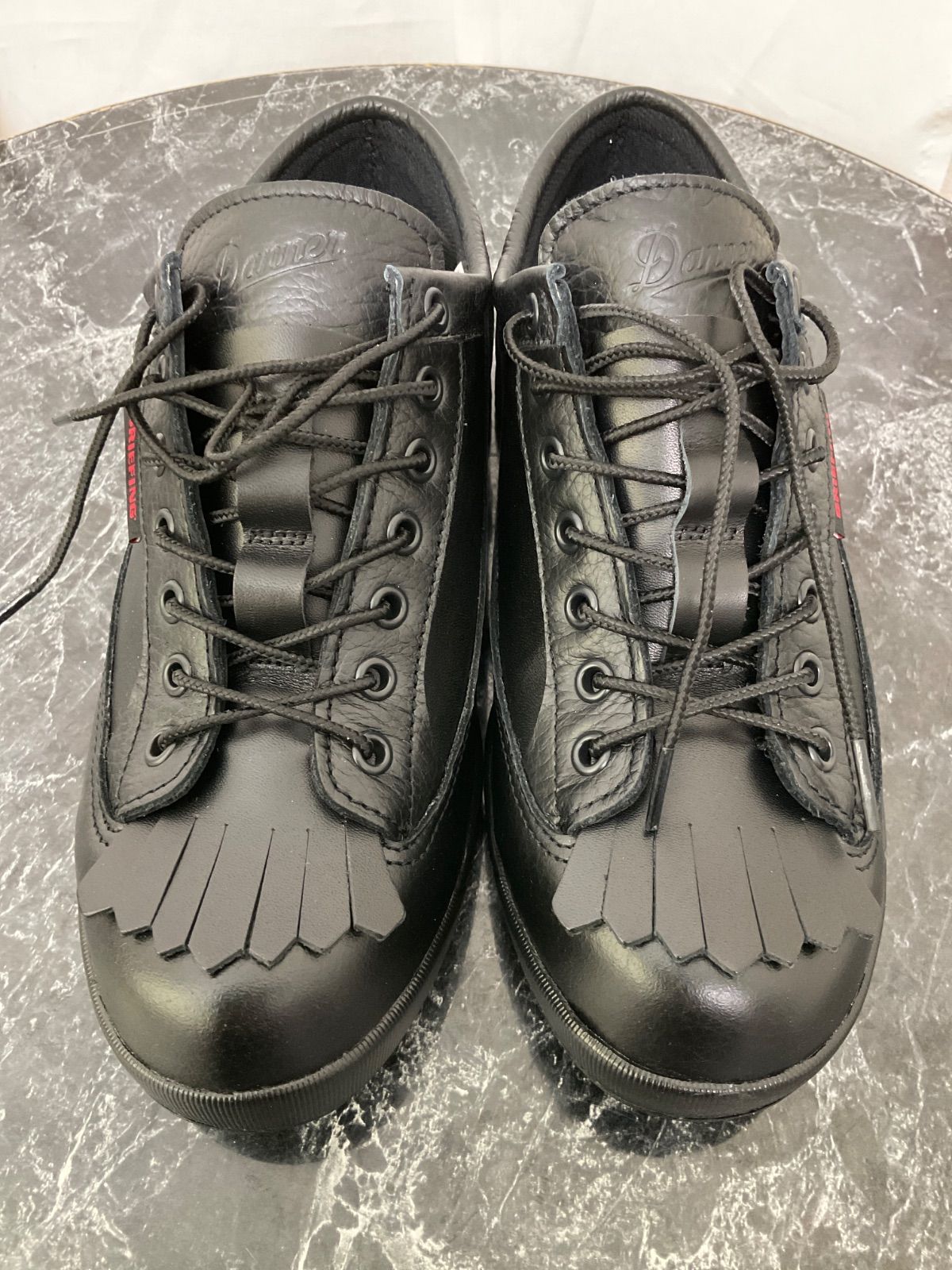 BRIEFING GOLF×DANNER ブリーフィングゴルフ×ダナー スパイクレス