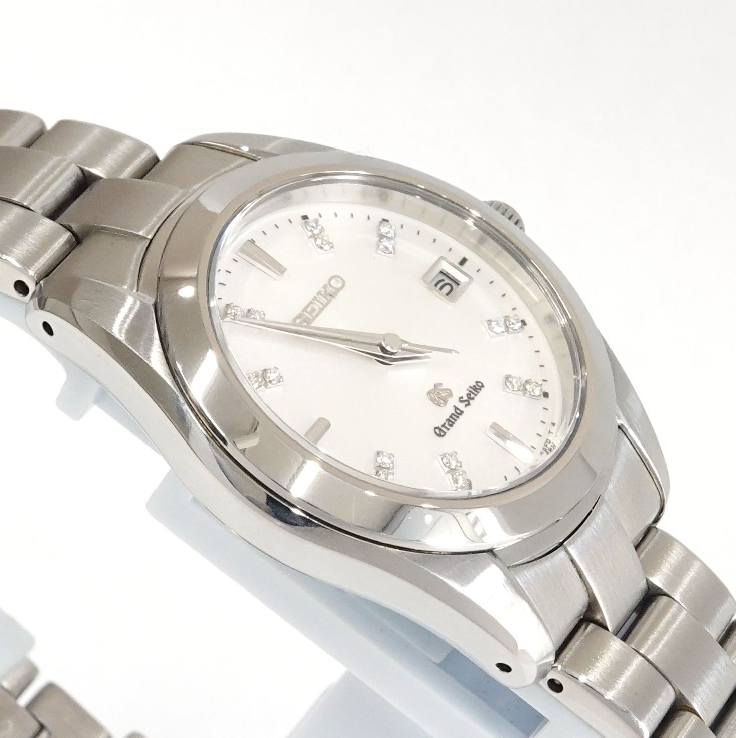 Grand Seiko グランドセイコー STGF073 レディース クォーツ