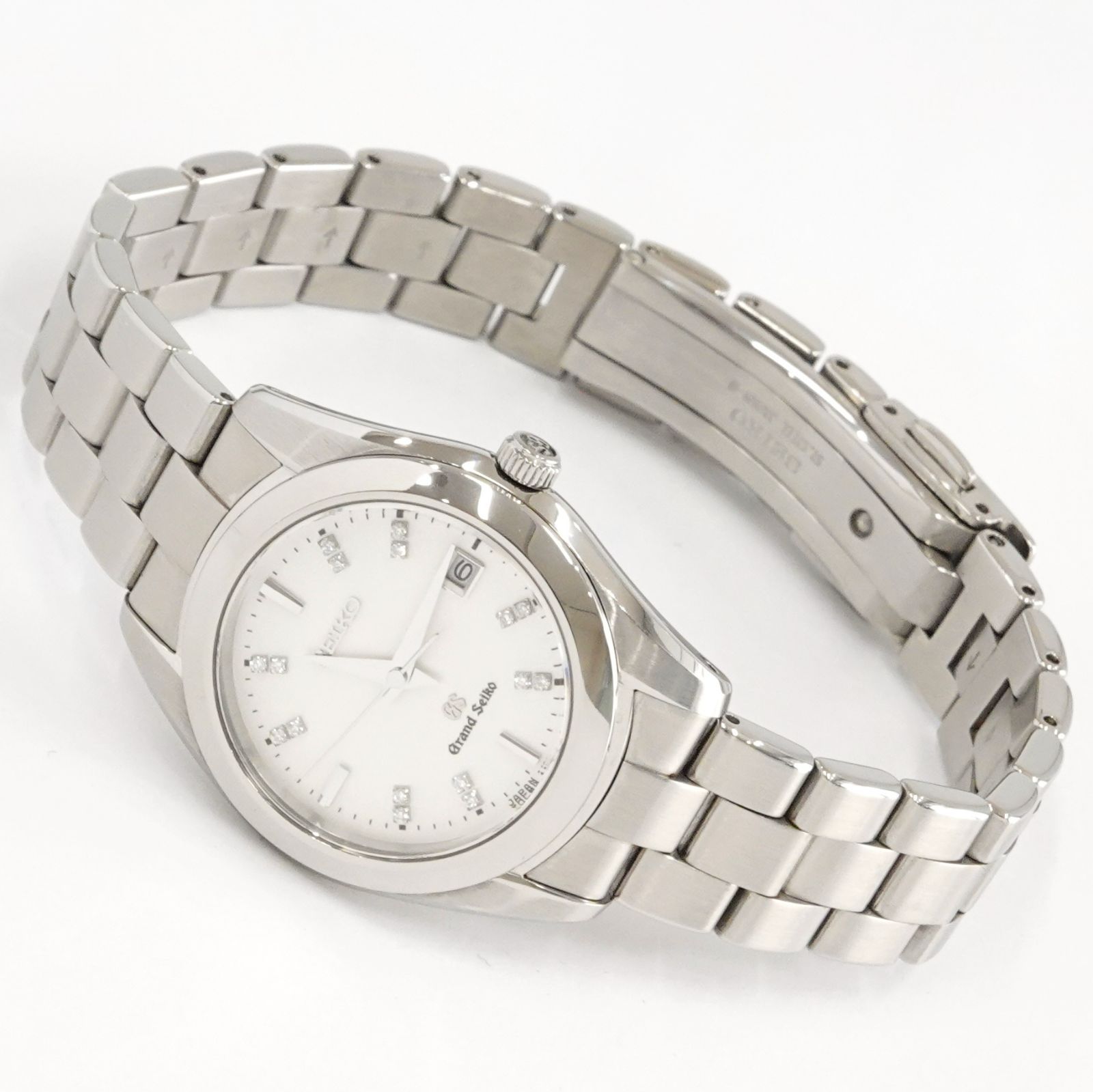 Grand Seiko グランドセイコー STGF073 レディース クォーツ