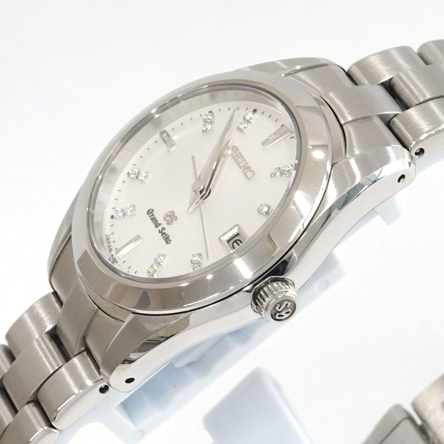 Grand Seiko グランドセイコー STGF073 レディース クォーツ