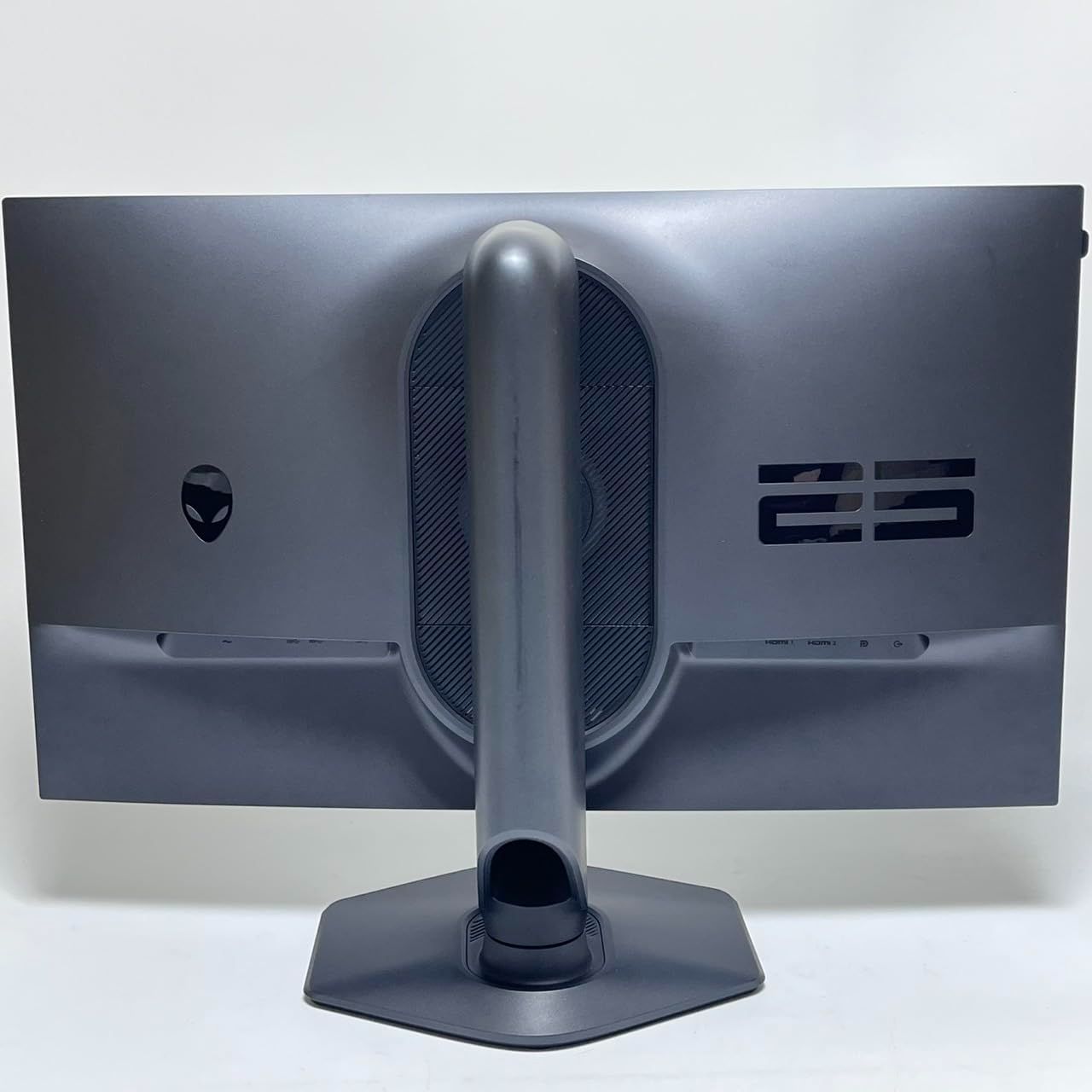 Dell AW2523HF 24.5インチ Alienware ゲーミングモニター No2408
