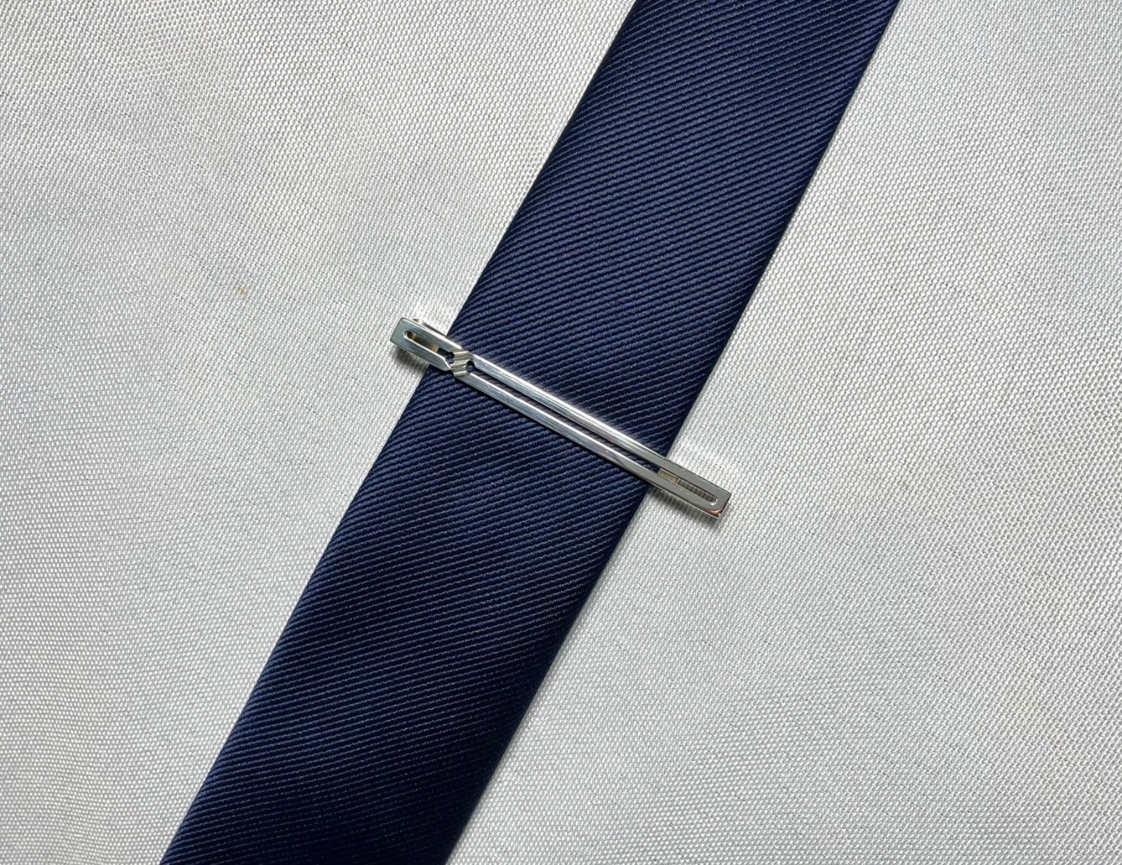 美品 GUCCI グッチ インターロッキング ノットG スターリングシルバー