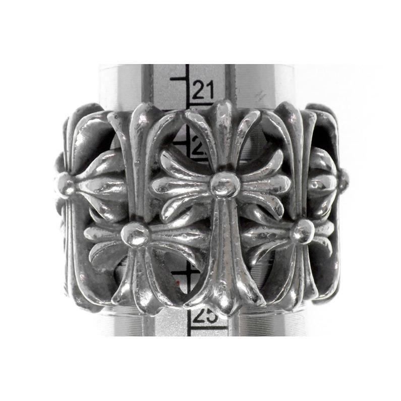 クロムハーツ CHROME HEARTS 【 CEMETERY 】 セメタリー クロス