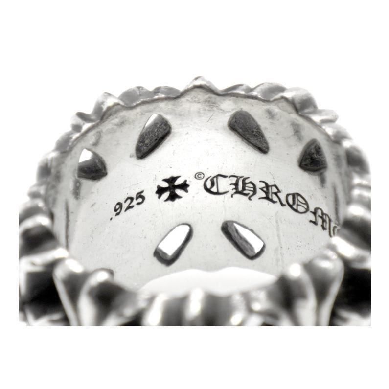 クロムハーツ CHROME HEARTS 【 CEMETERY 】 セメタリー クロス