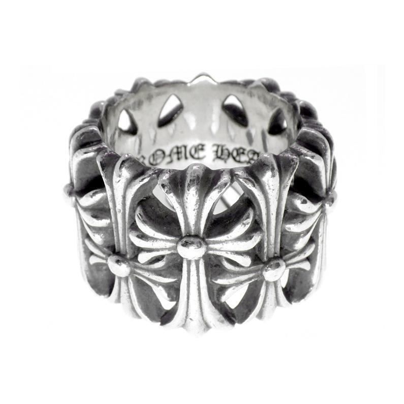 クロムハーツ CHROME HEARTS 【 CEMETERY 】 セメタリー クロス