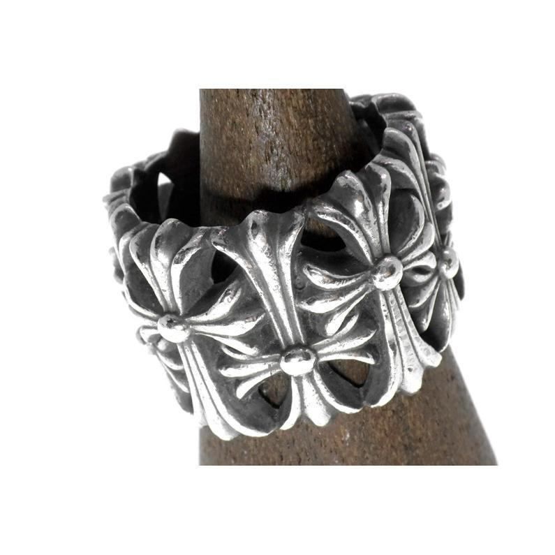 クロムハーツ CHROME HEARTS 【 CEMETERY 】 セメタリー クロス