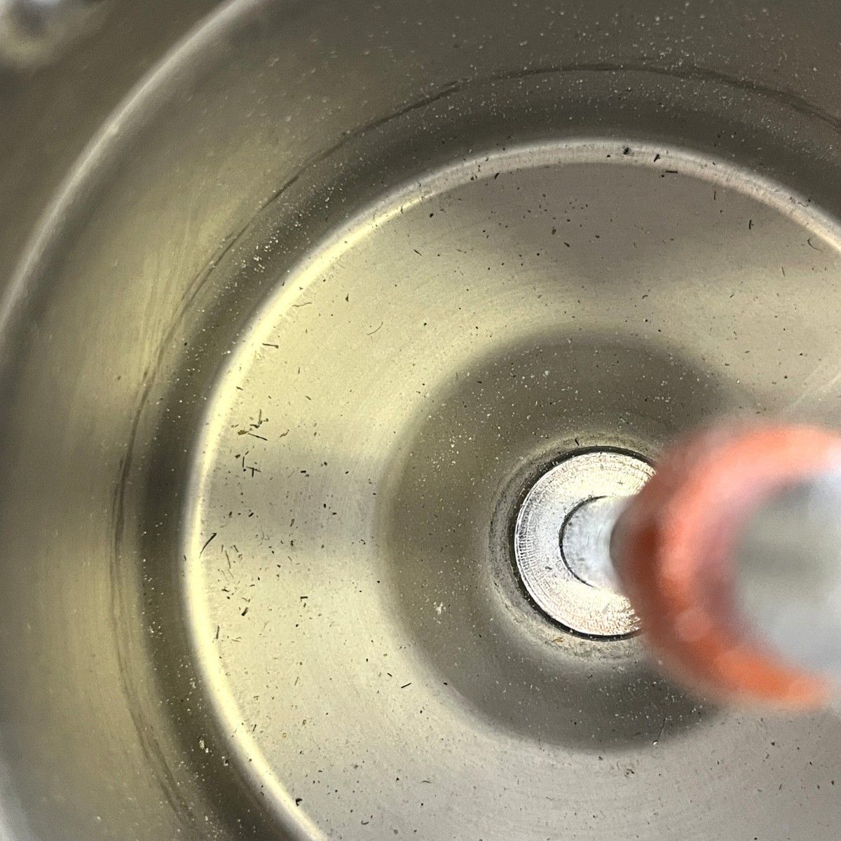 ◎◎ Bellmann エスプレッソ カプチーノコーヒーメーカー CX 25