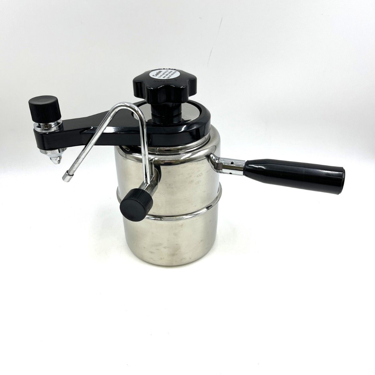 ◎◎ Bellmann エスプレッソ カプチーノコーヒーメーカー CX-25