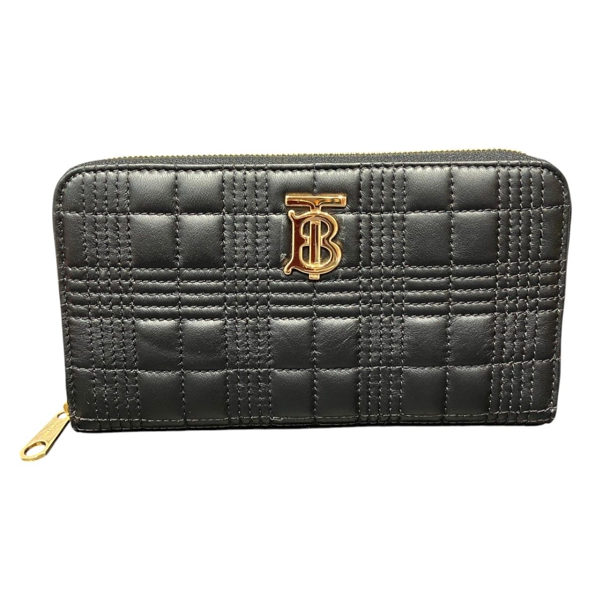 バーバリー BURBERRY ローラ 長財布 レザー 8049285 A1189 ユニ