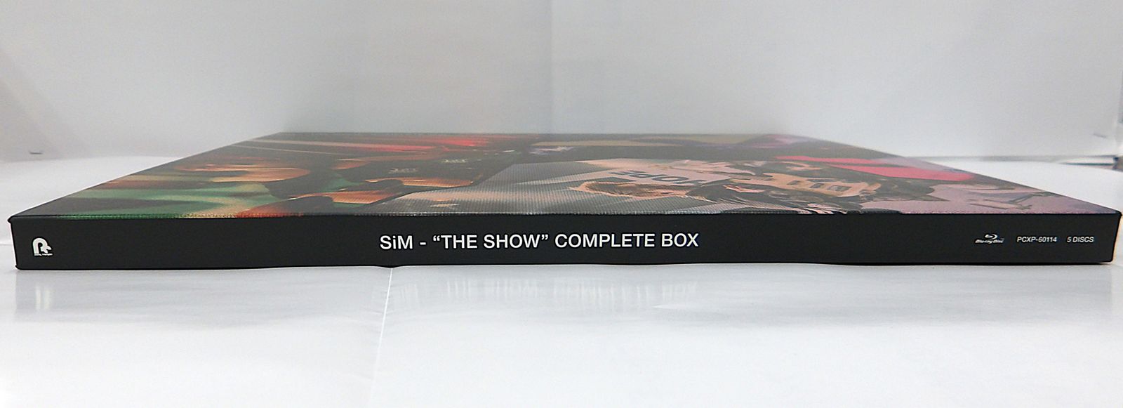 7 inchサイズエクストラカード