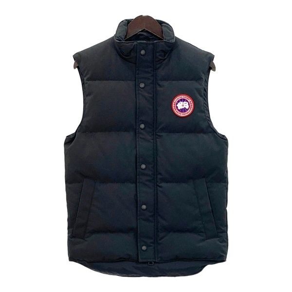 CANADA GOOSE カナダグース ダウンベスト GARSON VEST 4151M