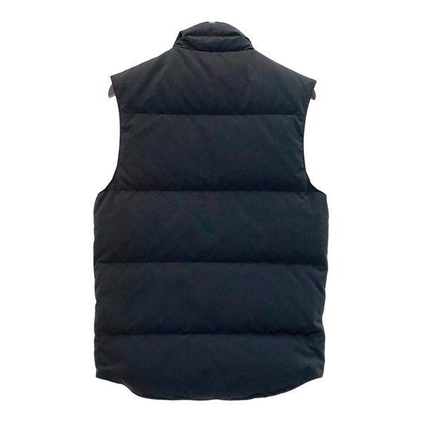CANADA GOOSE カナダグース ダウンベスト GARSON VEST 4151M