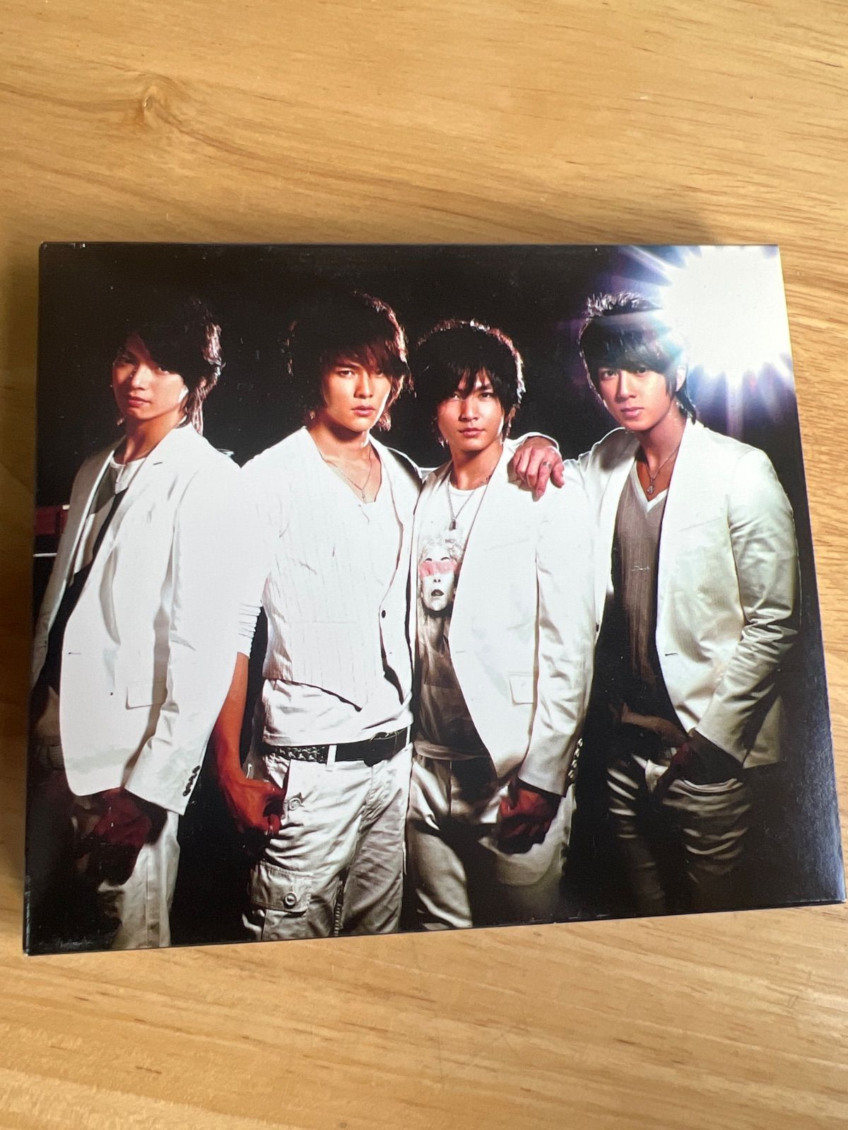 飛輪海 フェイルンハイ 日本 盤 管理r 250