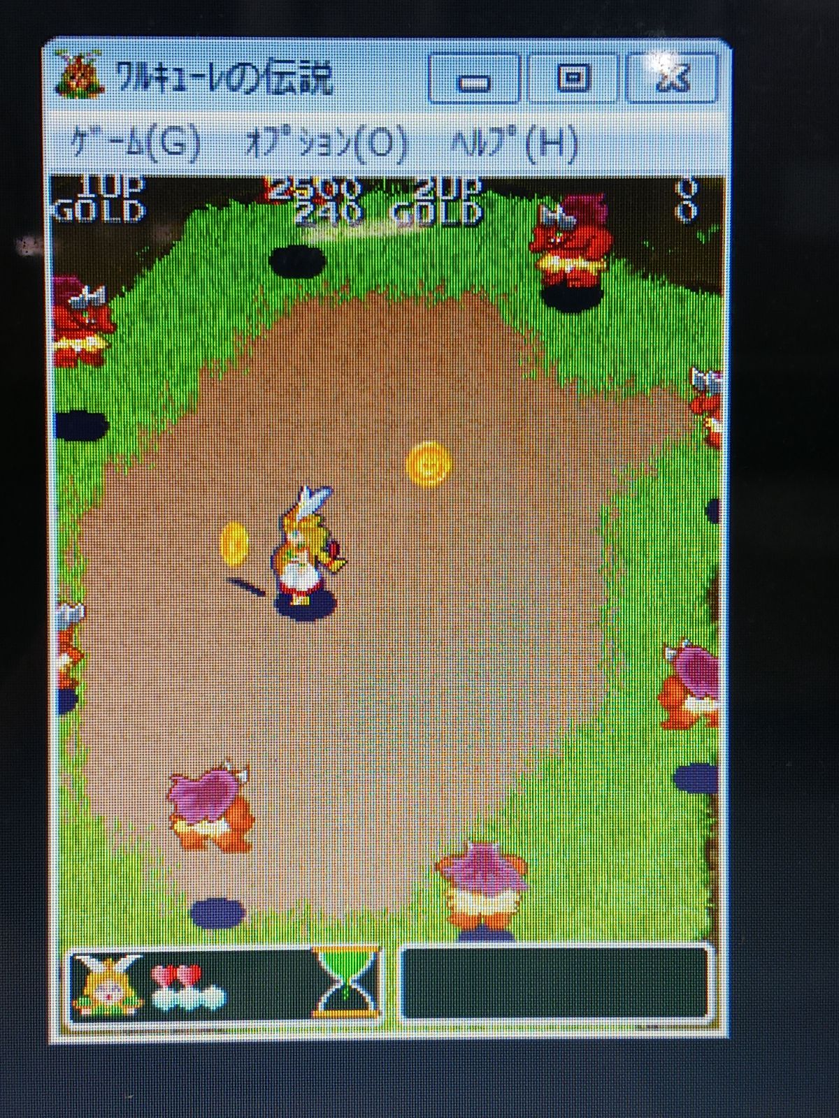 ワルキューレの伝説 | Super1500 PCゲーム PCソフト Windows