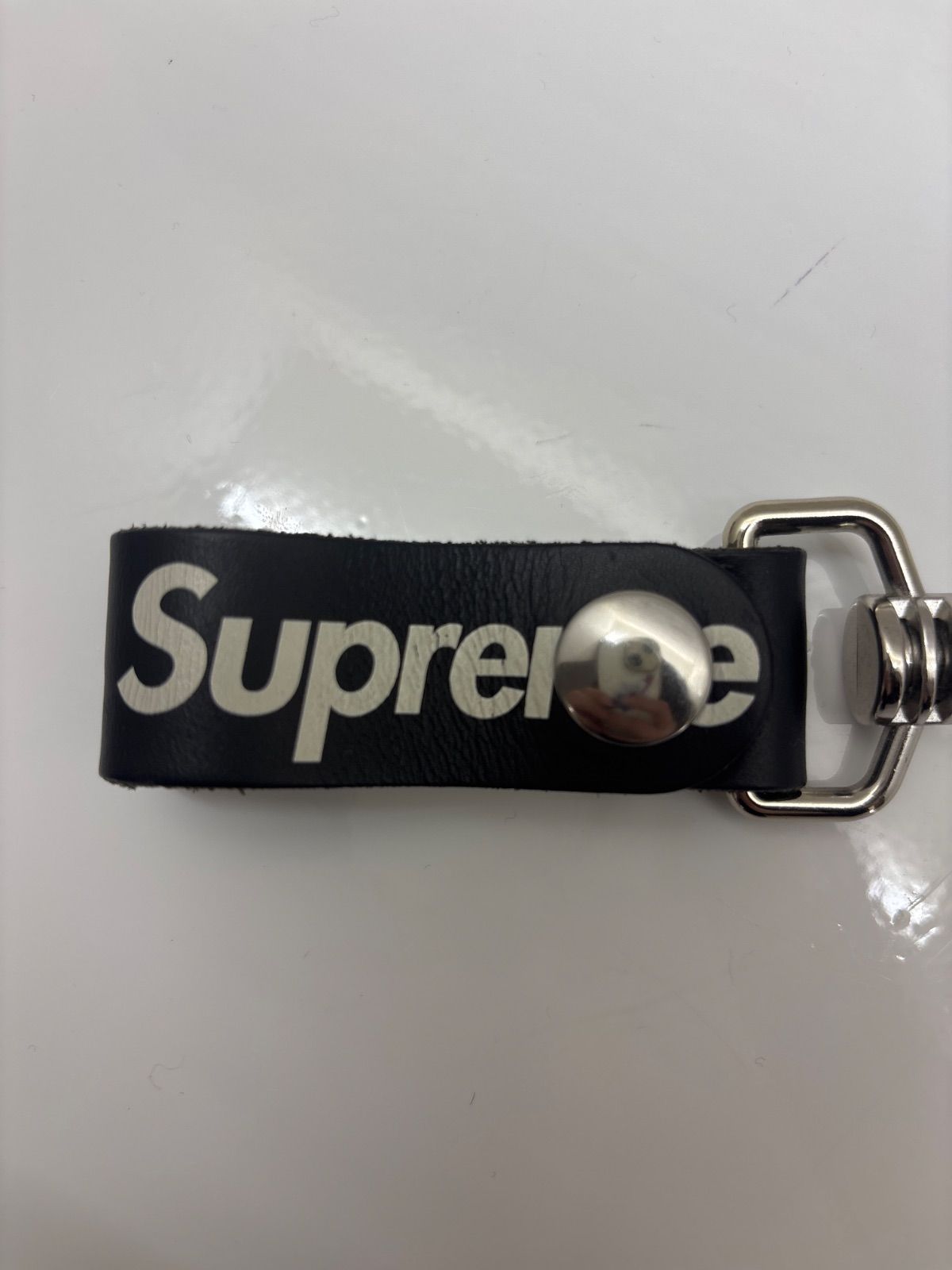 R00756 シュプリーム Supreme｜キーリング｜キーループ｜キーケース