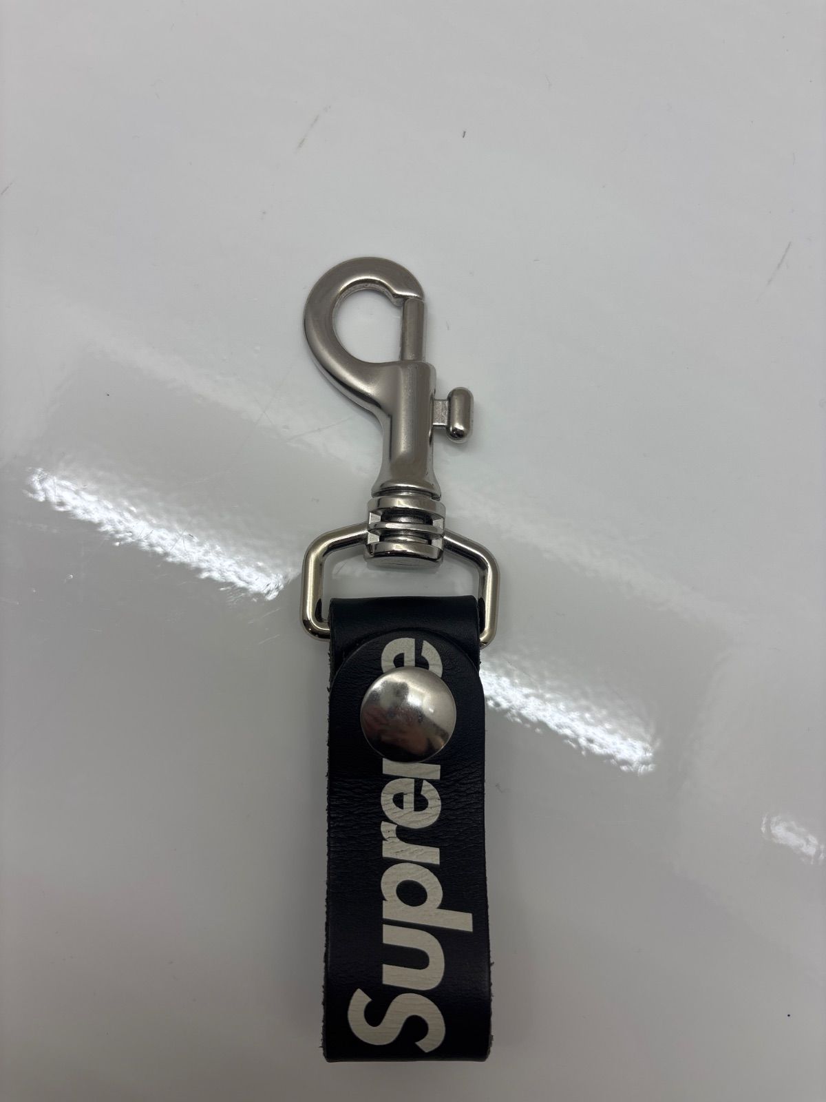 R00756 シュプリーム Supreme｜キーリング｜キーループ｜キーケース