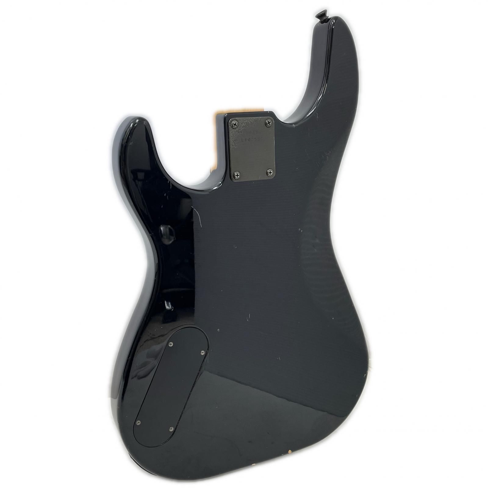 <値下げ> FERNANDESベースギター ソフトケース付き(美品) ◇◇FERNANDES フェルナンデス エレキベース LIMITED EDITION ソフト