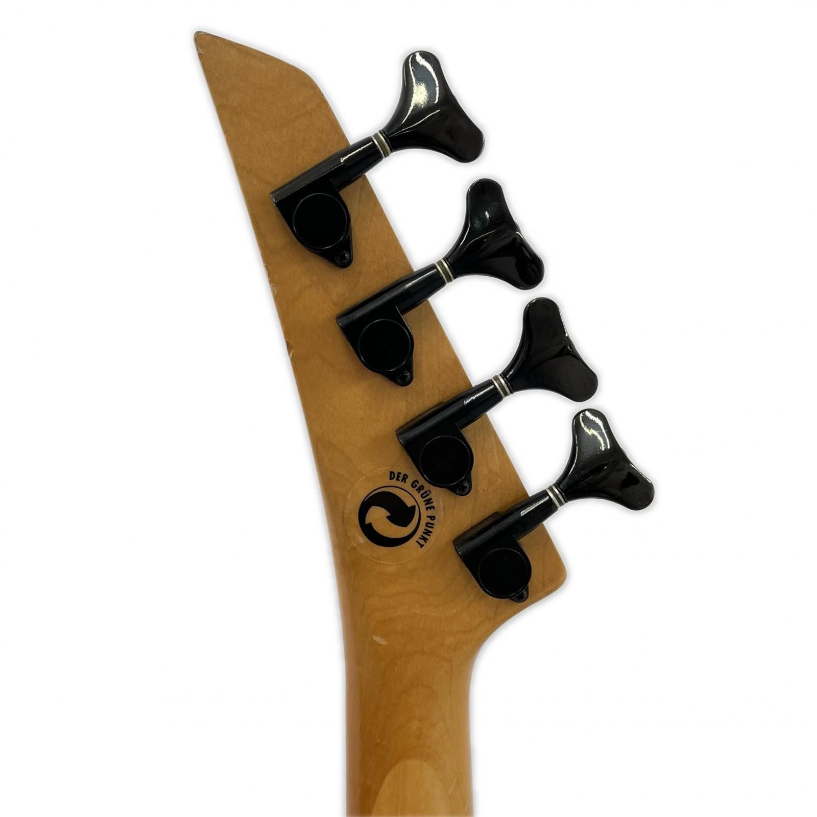 ◇◇FERNANDES フェルナンデス エレキベース LIMITED EDITION ソフト