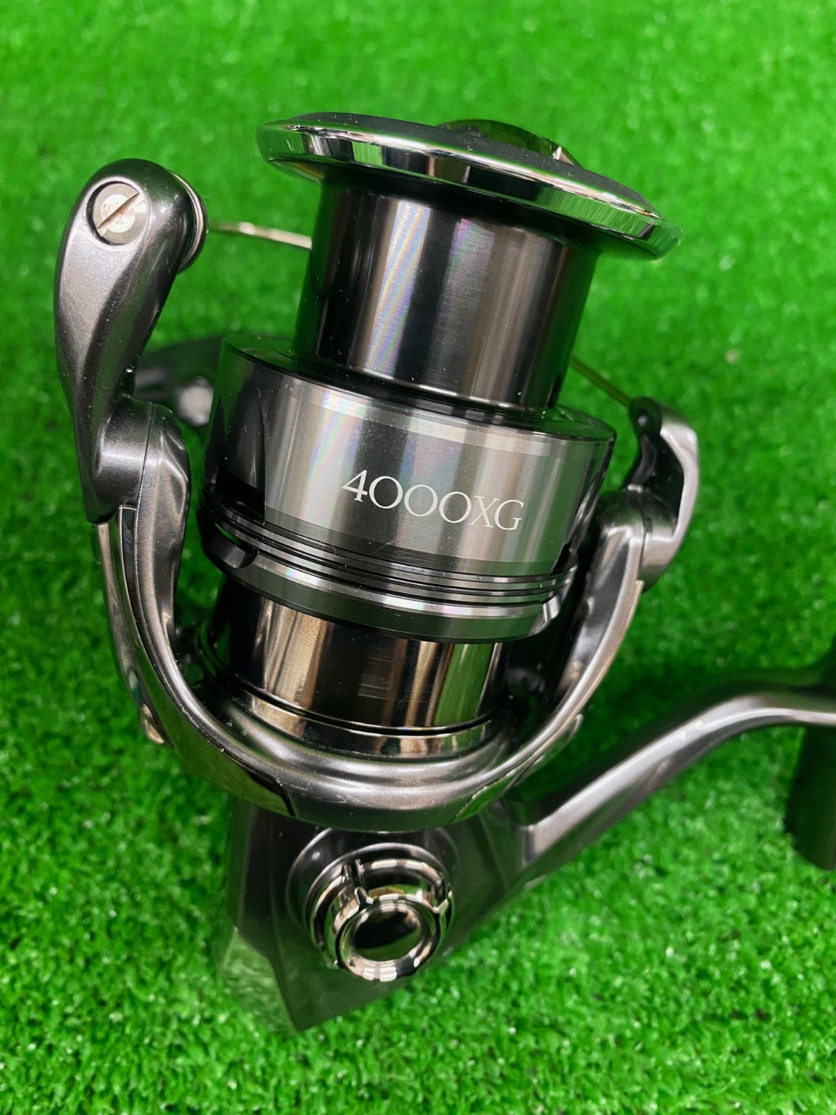 24 ツインパワー 4000 XG 併売 ☼