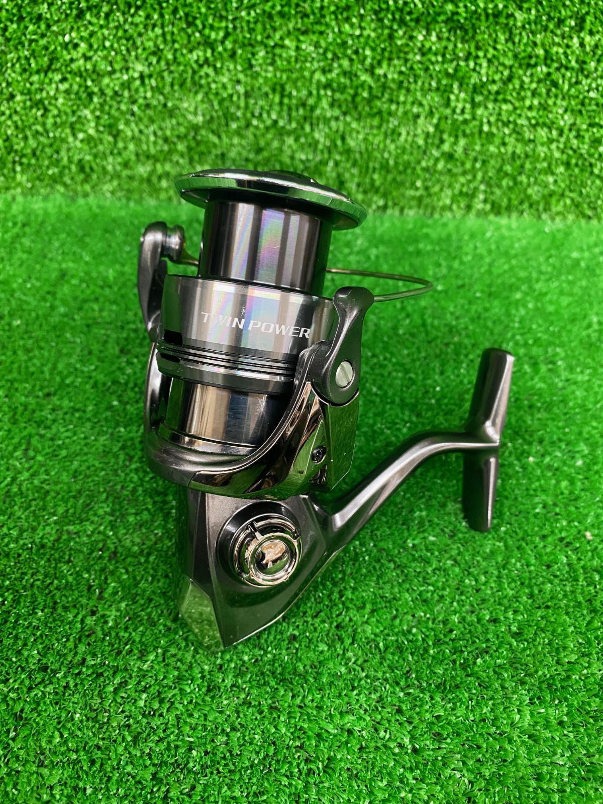 24 ツインパワー 4000 XG 併売 ☼