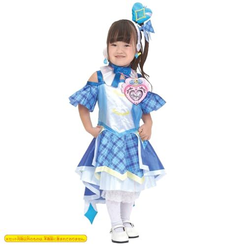  バンダイ BANDAI キミとアイドルプリキュア♪ 変身プリチューム キュアウインクpo 0 d 784776 その他 キッチン 食器