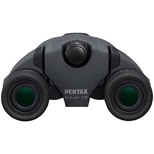 PENTAX 双眼鏡 . 最短50 cmでピントが合う単眼鏡としても使える2 way双眼鏡 美術館 フルマルチコーティング プリズムBak 4搭載 6.5倍 1年 ペンタックス 62001 po 1 d 3 df 7 b 4 その他 キッチン 食器